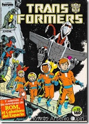 P00032 - Transformers #32 P00032 - Transformers #32