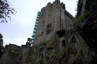 Blarney castle