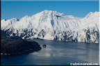 Prince Willam Sound, Winter
Photo By Michael Criss