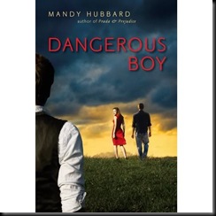 dangerousboy