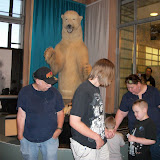 Museum Center 2011