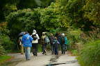 Open dag Scouting @ Plaswijckpark Open dag Scouting @ Plaswijckpark