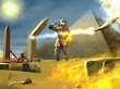 Angers Of The Egyptian God