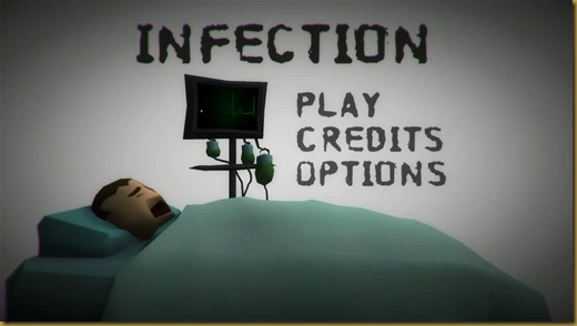 INFECTION INFECTION