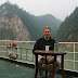 Badong : entrée des Shennong Stream, Yves
