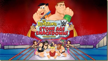 Flintstone poster Flintstone poster