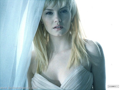 Elisha Cuthbert linda sensual sexy sedutora hot pictures desbaratinando (54)