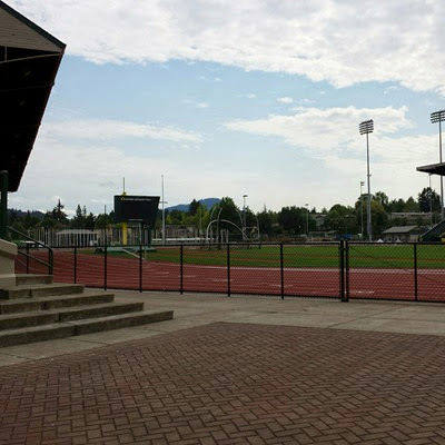 Hayward Field