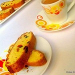 Mango Tutti Fruti Cake Recipe Mango Tutti Fruti Cake Recipe