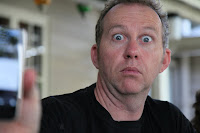 Crazy eyes