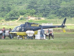 helicopters at the bog2