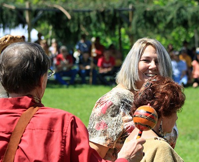 Lenape Powwow6 Lenape Powwow6