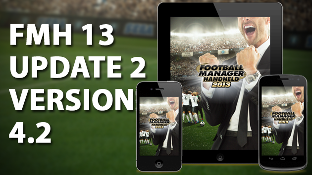 fmh 13 update 2 version 4.2 fmh 13 update 2 version 4.2