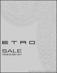 Etro-Singapore-Sales-Singapore-Warehouse-Promotion-Sales