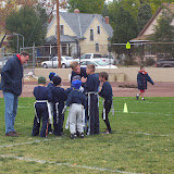 Flag football, 2008-10-11