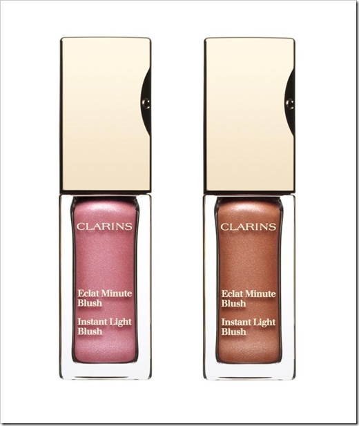 blush blush
