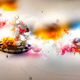 20 Creative Design Wallpapers