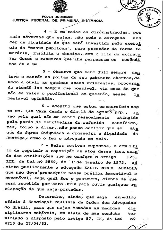 despacho bolo1 despacho bolo1