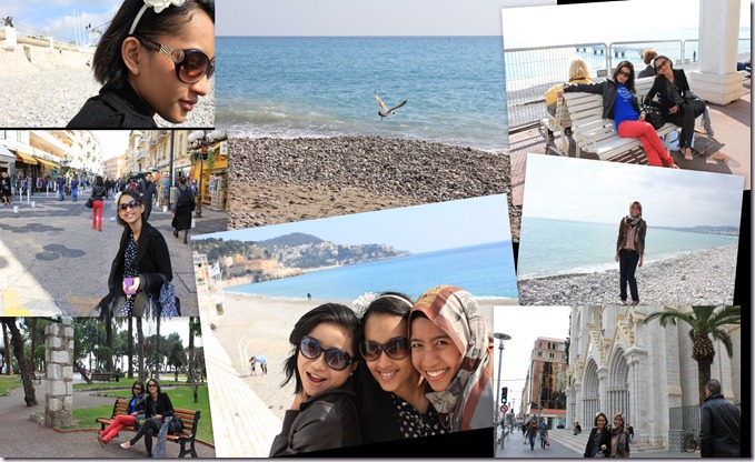 europe trip