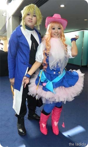 Cosplay 24