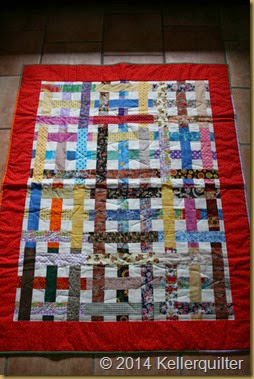 Quilt111-simply woven Quilt111-simply woven