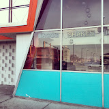 "Taco Shakes" - copyright Sera Hayes