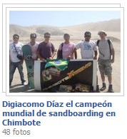 Digi-en-Chimbote