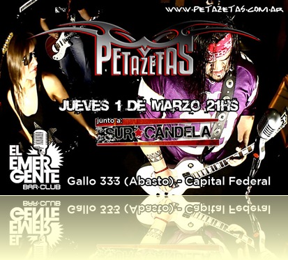 Flyer Petazetas - El Emergente 03
