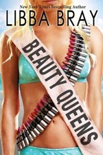 Libba Bray Beauty Queens