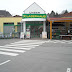 Viel neuer Platz rund ums Landring Lagerhaus Pischelsdorf.