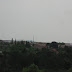 Vista panoràmica de Ca n'Oliver i rodalies