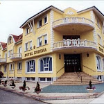Węgry/Hajduszoboszlo/Hajduszoboszlo - Hotel Korona Węgry/Hajduszoboszlo/Hajduszoboszlo - Hotel Korona