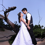 Anny e Victor