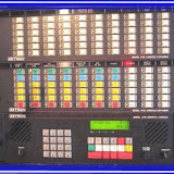 Vista Frontal del sistema de Alerta y Despacho Codificado Radial Zetron.