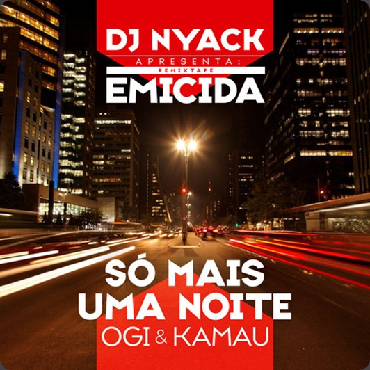 DJ Nyack