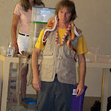 Snakes Alive 2011