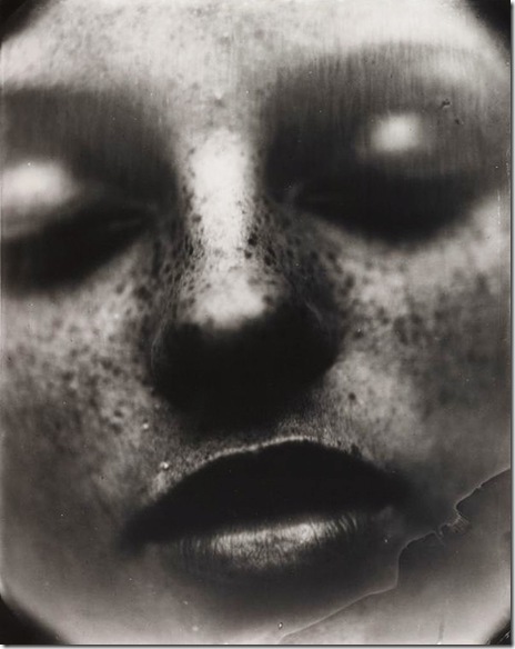 Virginia 42, Sally Mann, 2004