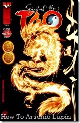 P00007 - Spirit of the TAO #7 P00007 - Spirit of the TAO #7