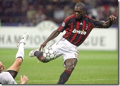seedorf