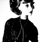 Barbie by Sally Davies
