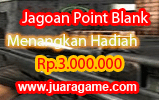 daftar pertandingan PB