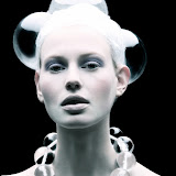 Plastic Fantastic by Tomaas