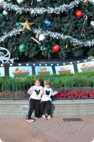Disney December 2012 644 Disney December 2012 644