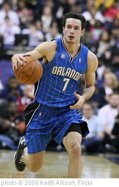'JJ Redick' photo (c) 2008, Keith Allison - license: http://creativecommons.org/licenses/by-sa/2.0/