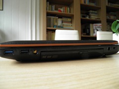 Lenovo IdeaPad Y570