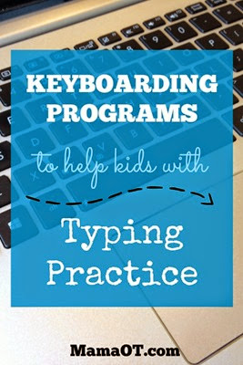 Keyboarding Programs Keyboarding Programs