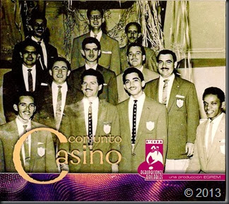 Conjunto Casino-front