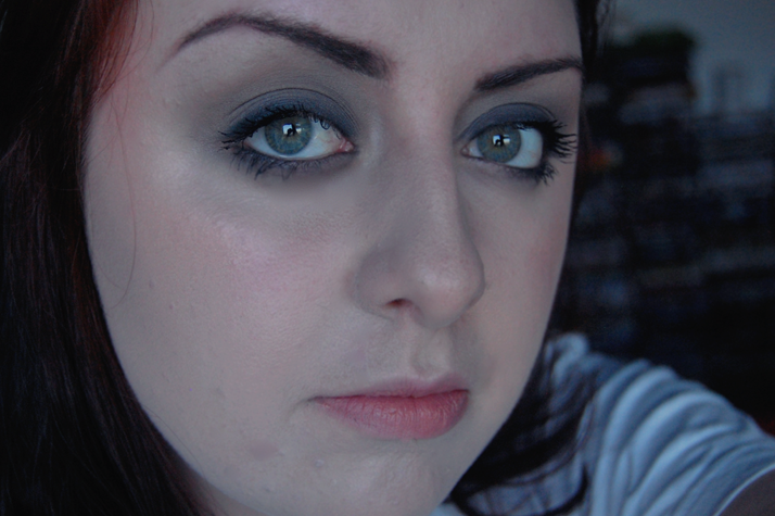 Marla Singer FOTD copy Marla Singer FOTD copy
