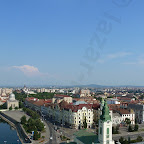 TurnPrimarie Oradea%252520%25252846%252529 Poze din Turnul Primariei Oradea 2011