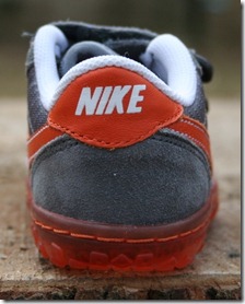 Nike Kid's SMS Roadrunner Rear Nike Kid's SMS Roadrunner Rear